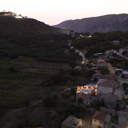 Casa Zophora * Kampi (Zakynthos)