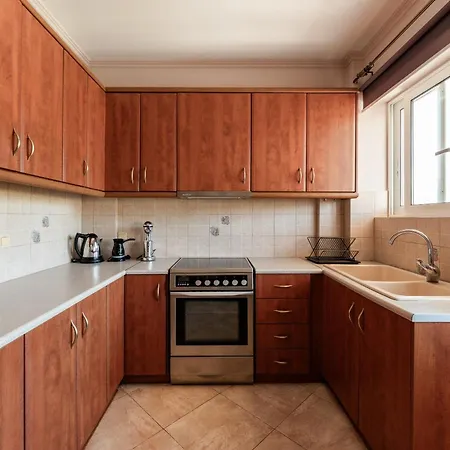 Casa Zophora * Kampi (Zakynthos)